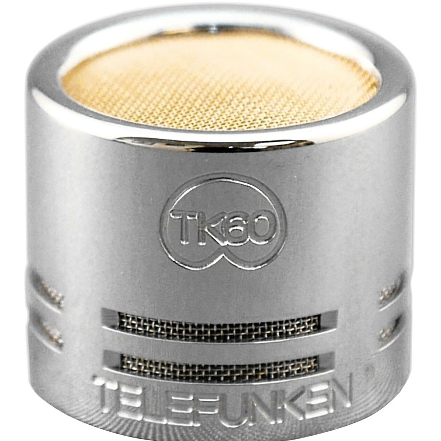 Mics & Wireless TELEFUNKEN | Telefunken Ela M 260 Small-Diaphragm Tube Mic