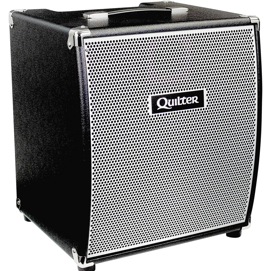 Amps & Effects Quilter Labs Cabinets | Quilter Labs Bassdock Bd12 400W 1X12 Bass Speaker Cabinet