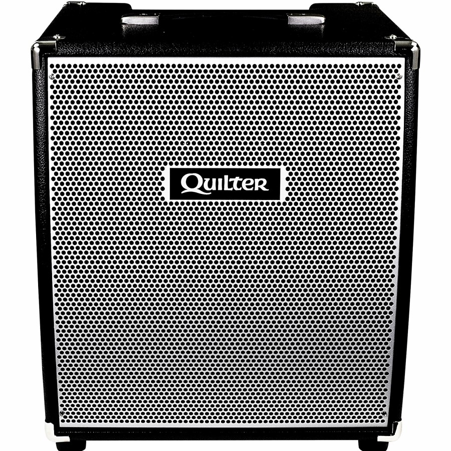 Amps & Effects Quilter Labs Cabinets | Quilter Labs Bassdock Bd12 400W 1X12 Bass Speaker Cabinet