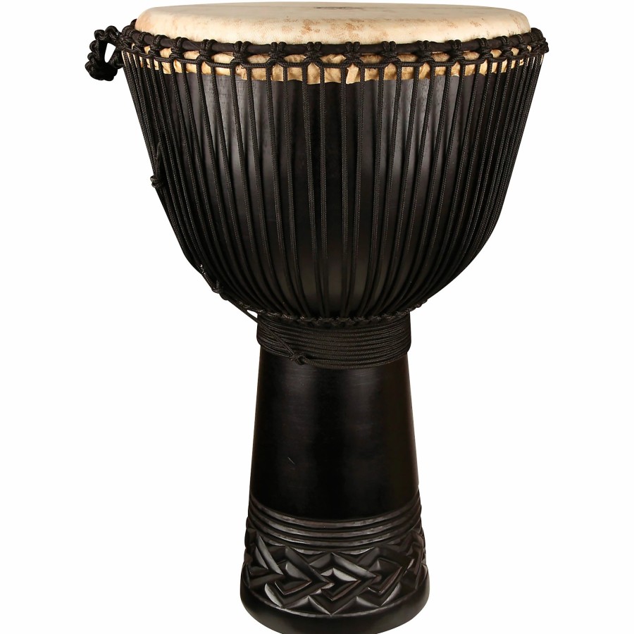 Drums X8 Drums | X8 Drums Stallion Pro Djembe 16 X 27 In.