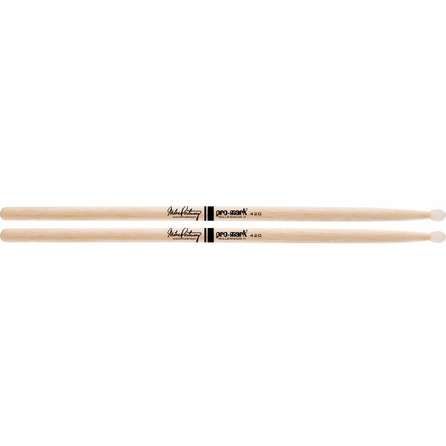 Drums Promark | Promark Mike Portnoy Autograph Series Drum Sticks