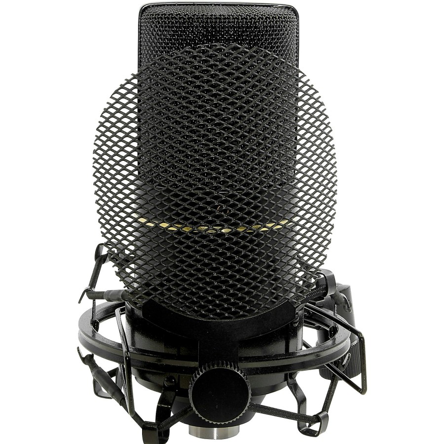 Mics & Wireless MXL | Mxl 770-Complete Microphone Bundle