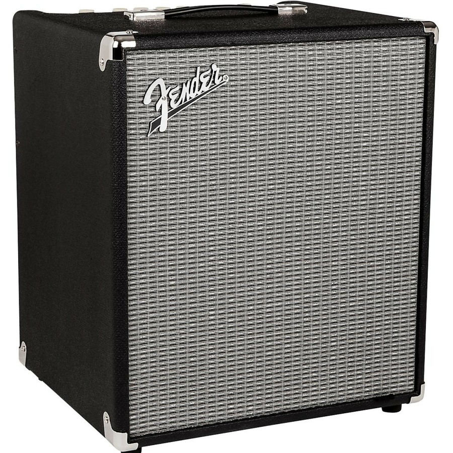 Basses Fender Bass Amps | Fender Rumble 100 1X12 100W Bass Combo Amp