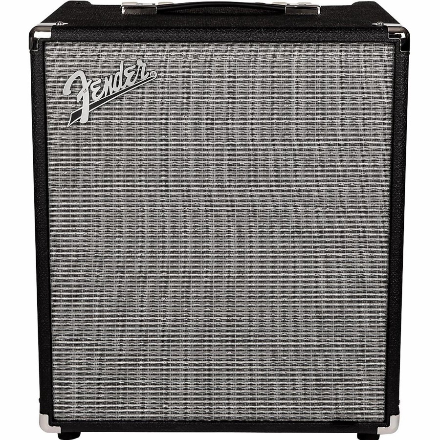 Basses Fender Bass Amps | Fender Rumble 100 1X12 100W Bass Combo Amp