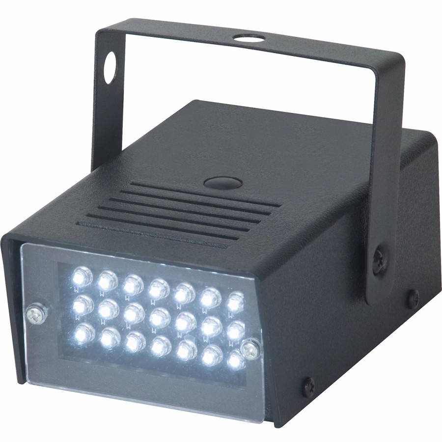 Lighting American DJ | American Dj S81 Led Mini Strobe