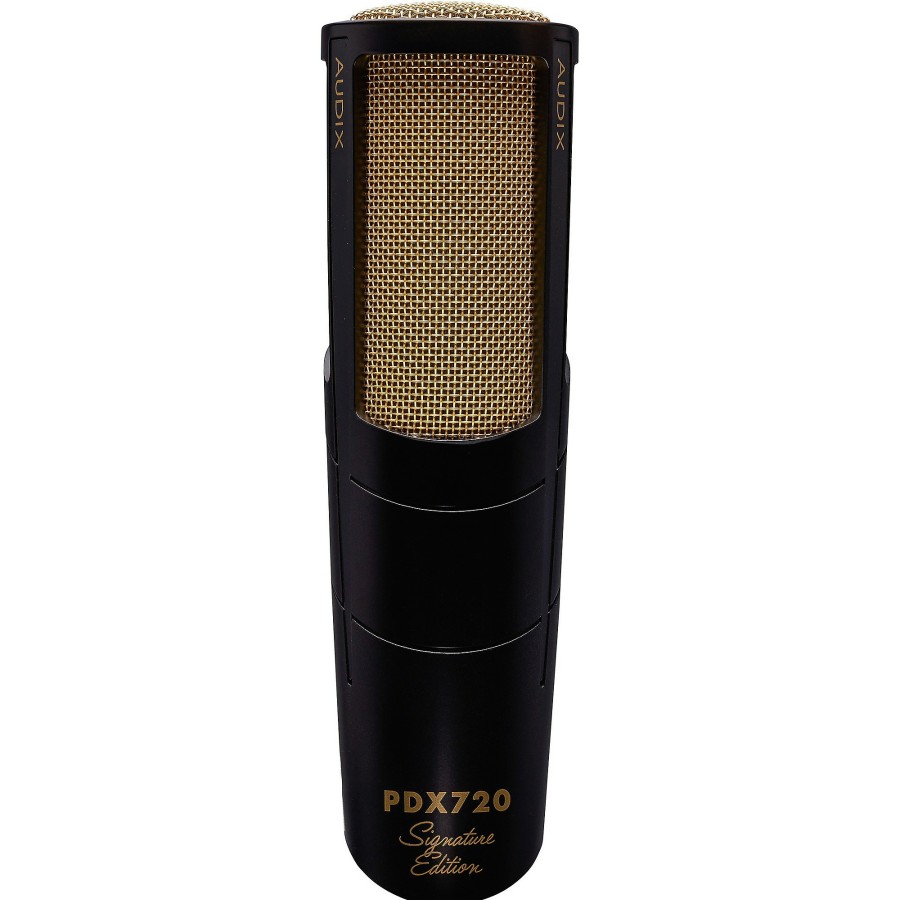 Mics & Wireless Audix | Audix Pdx720 Signature Edition