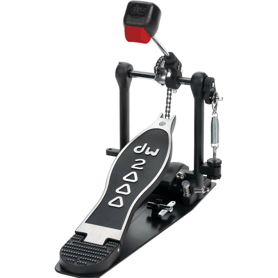 Drums DW | Dw 2000 Series Single Bass Drum Pedal