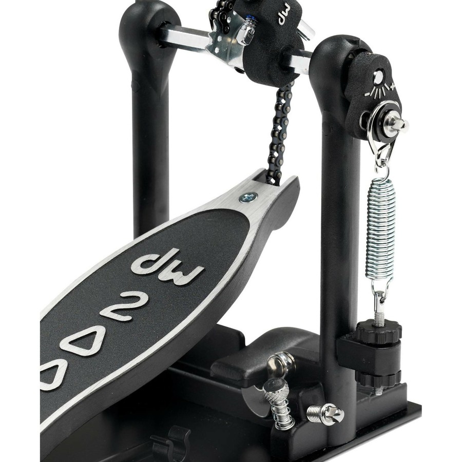 Drums DW | Dw 2000 Series Single Bass Drum Pedal