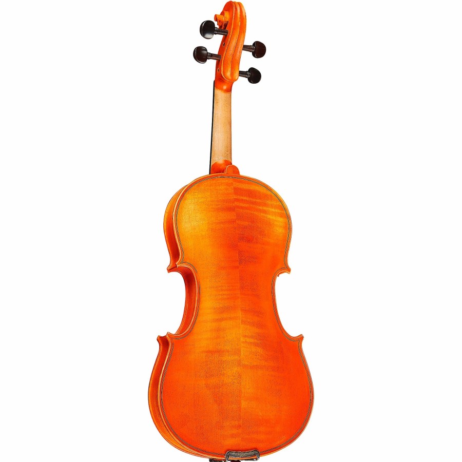 Band & Orchestra Rozanna's Violins | Rozanna'S Violins Sunflower Delight Series Violin Outfit 4/4 Size