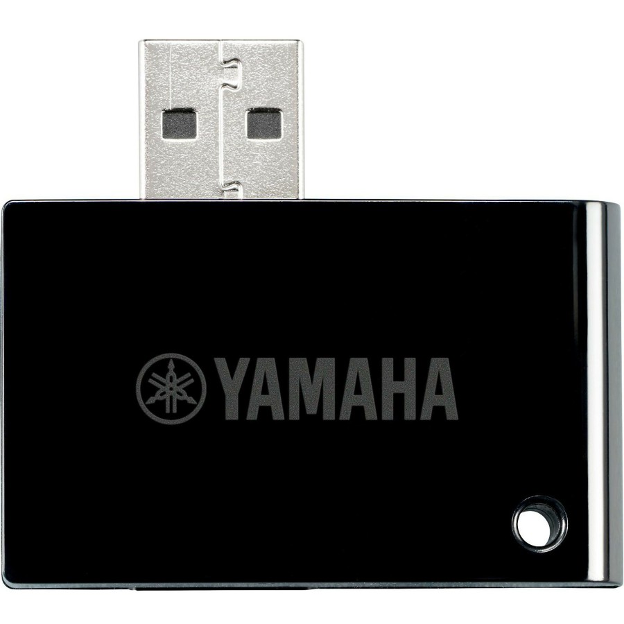 Keyboards & Midi Yamaha Midi Interfaces | Yamaha Ud-Bt01 Wireless Bluetooth Usb Midi Adapter