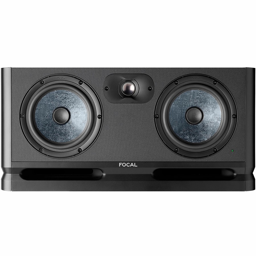 Recording Focal | Focal Alpha Twin Evo 6.5" Powered Studio Monitor (Each)