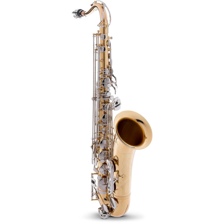 Band & Orchestra Giardinelli | Giardinelli Gts-300 Student Tenor Saxophone