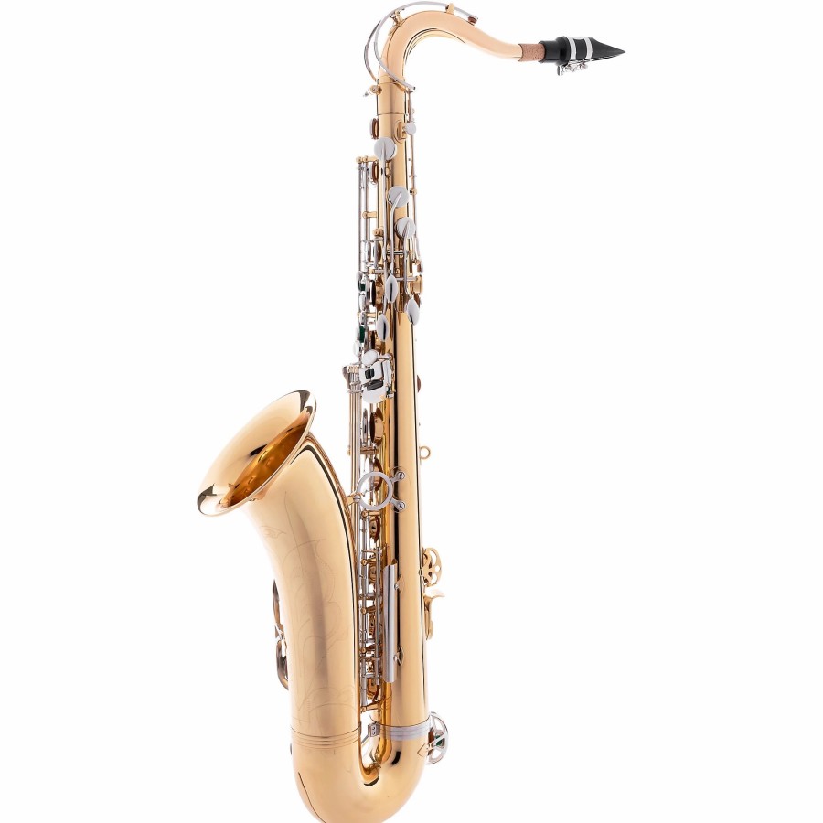 Band & Orchestra Giardinelli | Giardinelli Gts-300 Student Tenor Saxophone