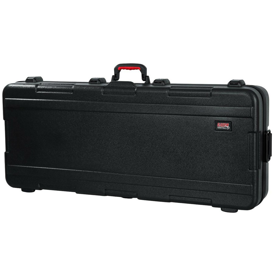 Keyboards & Midi Gator Cases, Gig Bags & Covers | Gator Tsa Ata Molded Keyboard Case 88 Key