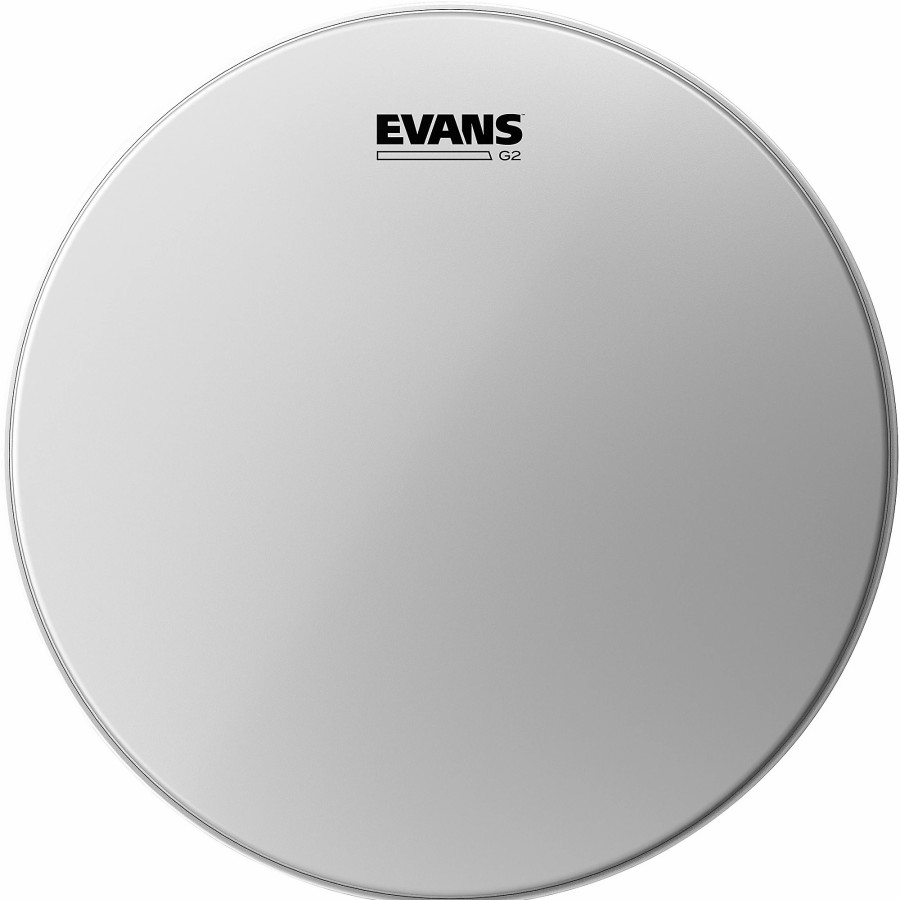 Drums Evans | Evans G2 Coated Batter Drum Head 16 In.