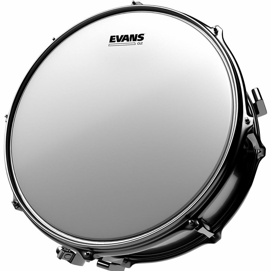 Drums Evans | Evans G2 Coated Batter Drum Head 16 In.