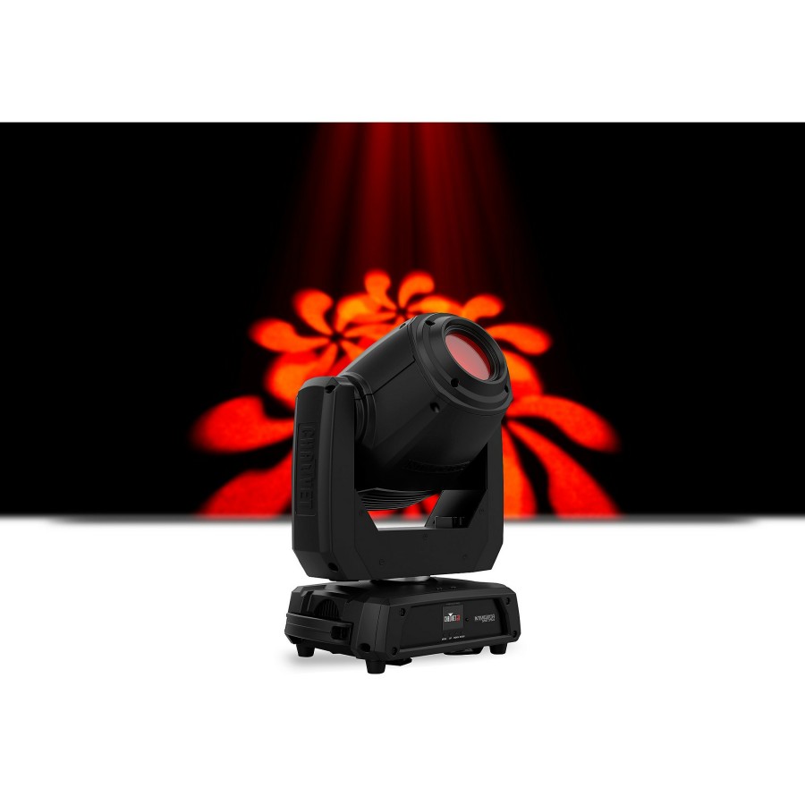 Lighting CHAUVET DJ | Chauvet Dj Intimidator Spot 375Zx Moving Head Effects Light