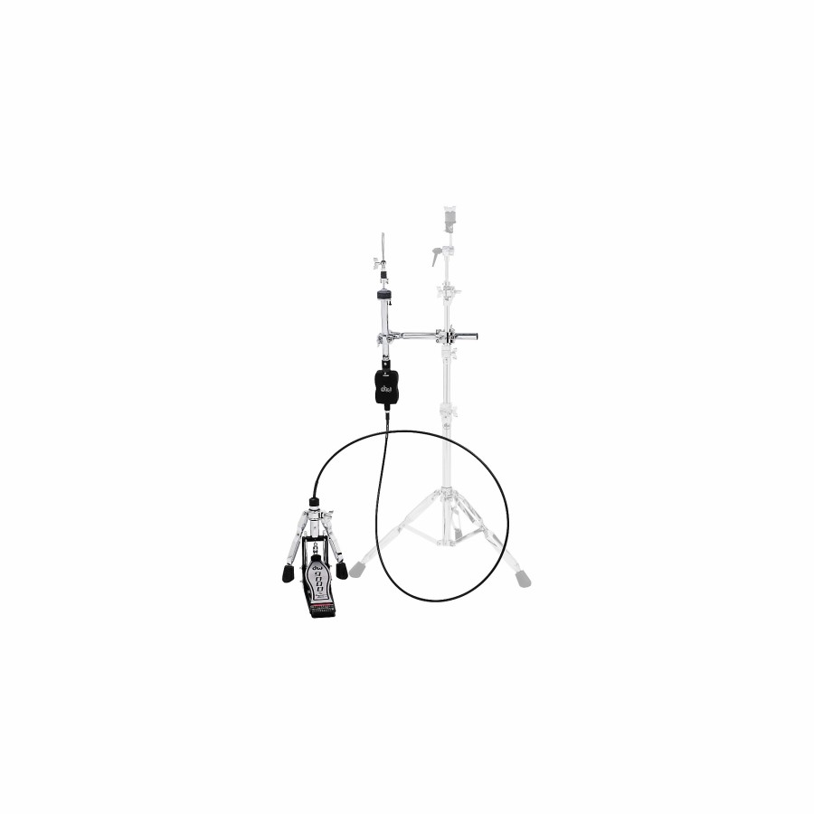 Drums DW | Dw 9502Lb Hi-Hat Remote 6 Ft.