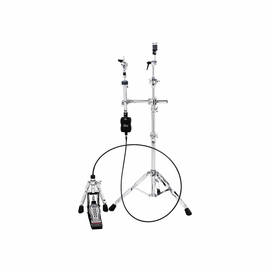 Drums DW | Dw 9502Lb Hi-Hat Remote 6 Ft.