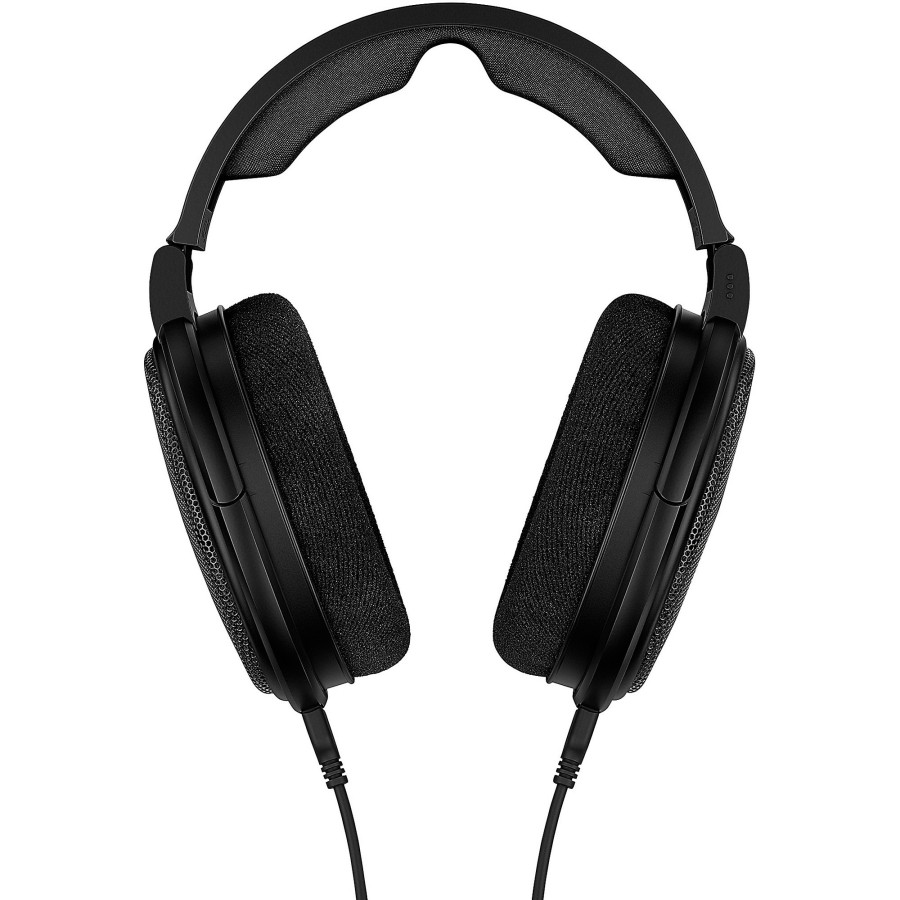 Recording Sennheiser | Sennheiser Hd 660S2 Wired Audiophile Stereo Headphones