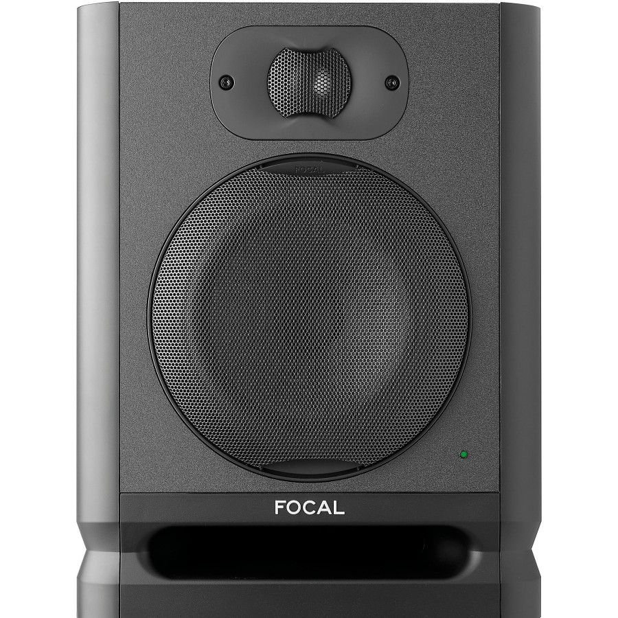 Recording Focal | Focal Alpha 65 Evo 6.5" Powered Studio Monitor (Each)