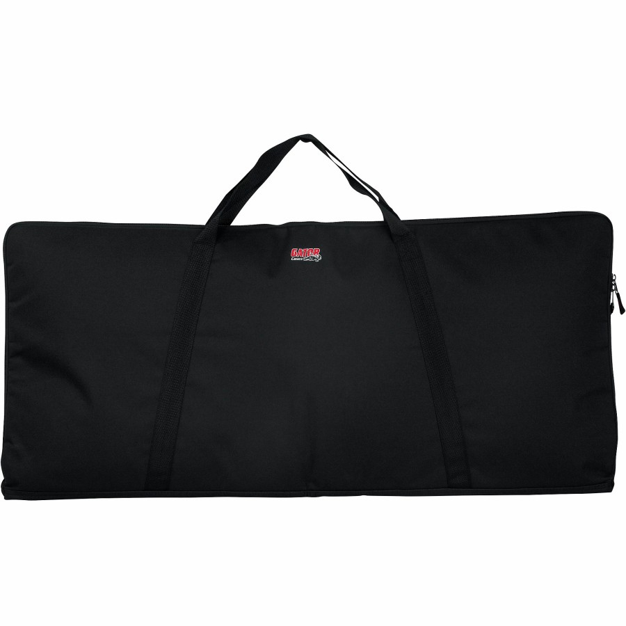 Keyboards & Midi Gator Cases, Gig Bags & Covers | Gator Keyboard Bag For 49-Note Keyboards 49 Key