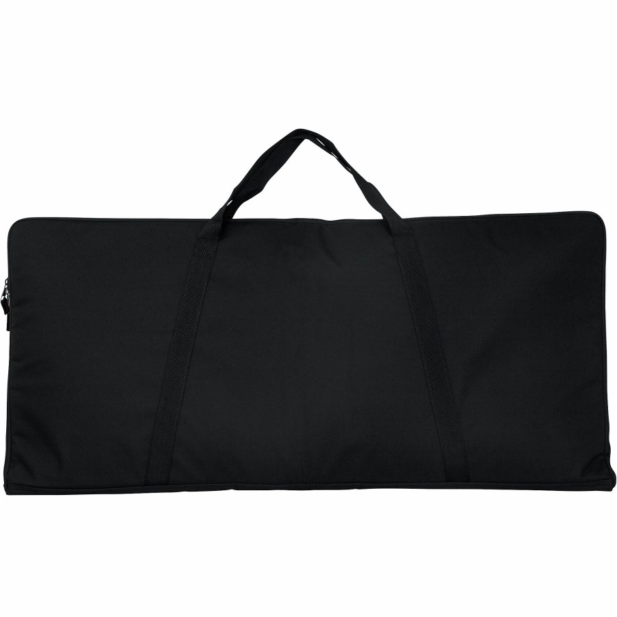 Keyboards & Midi Gator Cases, Gig Bags & Covers | Gator Keyboard Bag For 49-Note Keyboards 49 Key