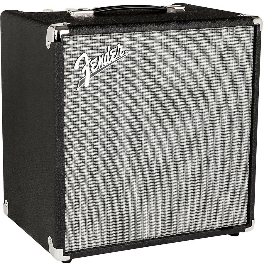 Basses Fender Bass Amps | Fender Rumble 40 1X10 40W Bass Combo Amp