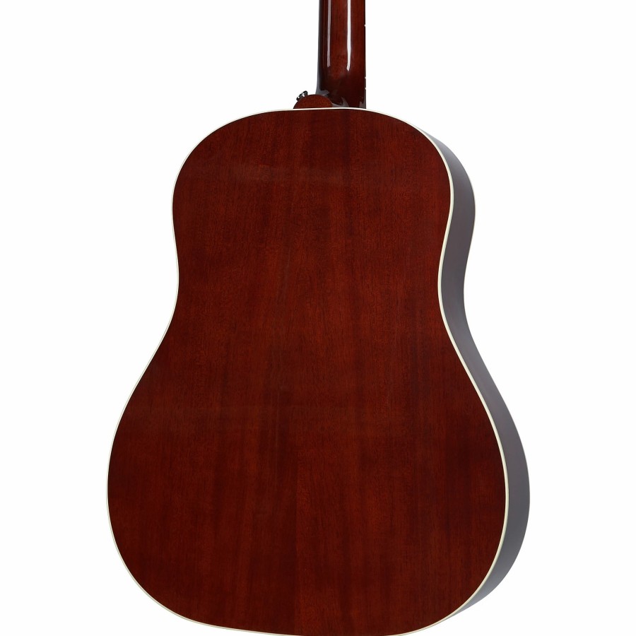 Guitars Gibson Acoustic Electric | Gibson '50S J-45 Original Acoustic-Electric Guitar Vintage Sunburst