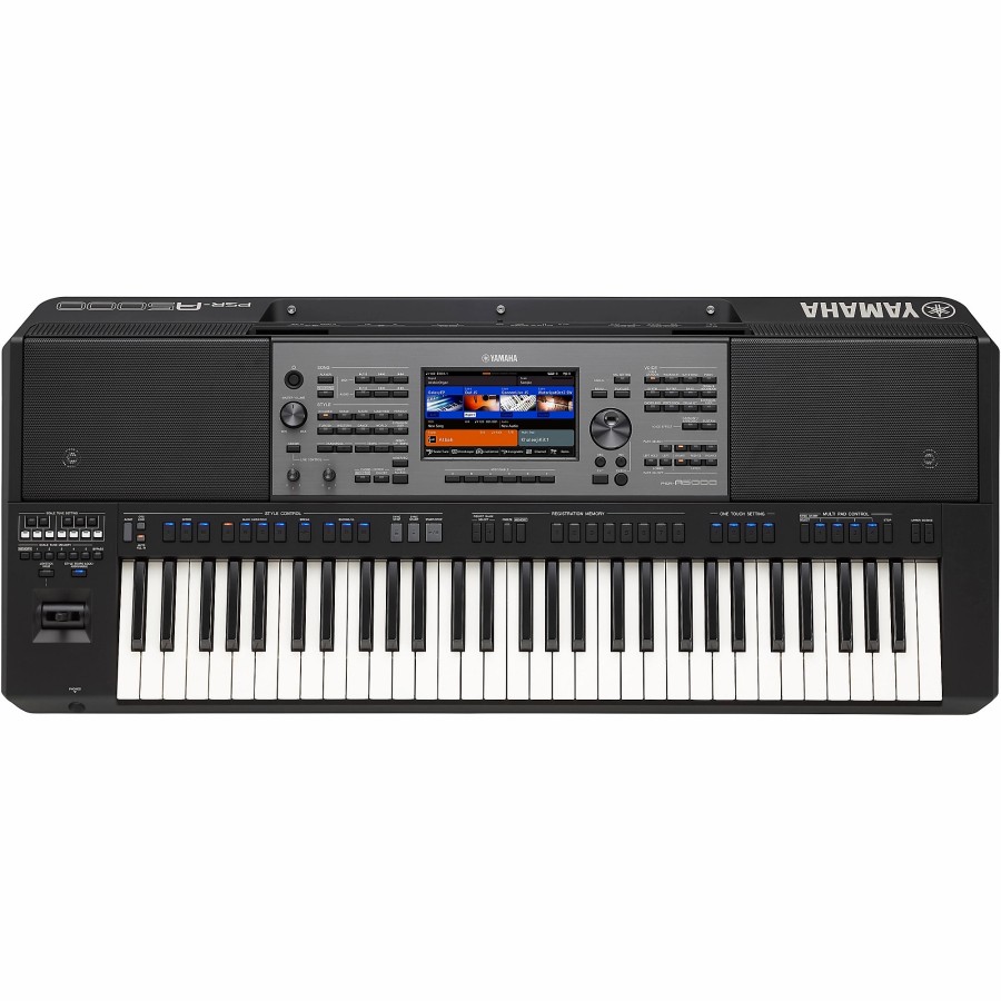 Keyboards & Midi Yamaha | Yamaha Psr-A5000 Arranger Keyboard