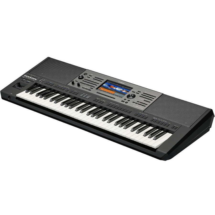 Keyboards & Midi Yamaha | Yamaha Psr-A5000 Arranger Keyboard