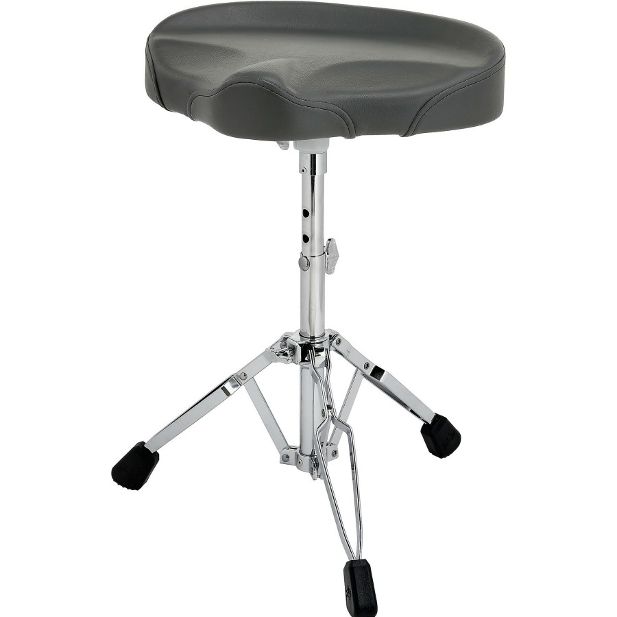 Drums PDP by DW | Pdp By Dw Gravity Series Lightweight Tractor Top Throne Gray