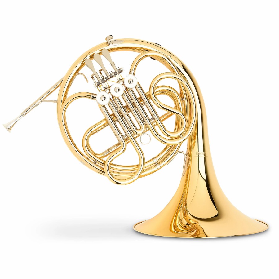 Band & Orchestra Yamaha | Yamaha Yhr-314Ii Student F French Horn