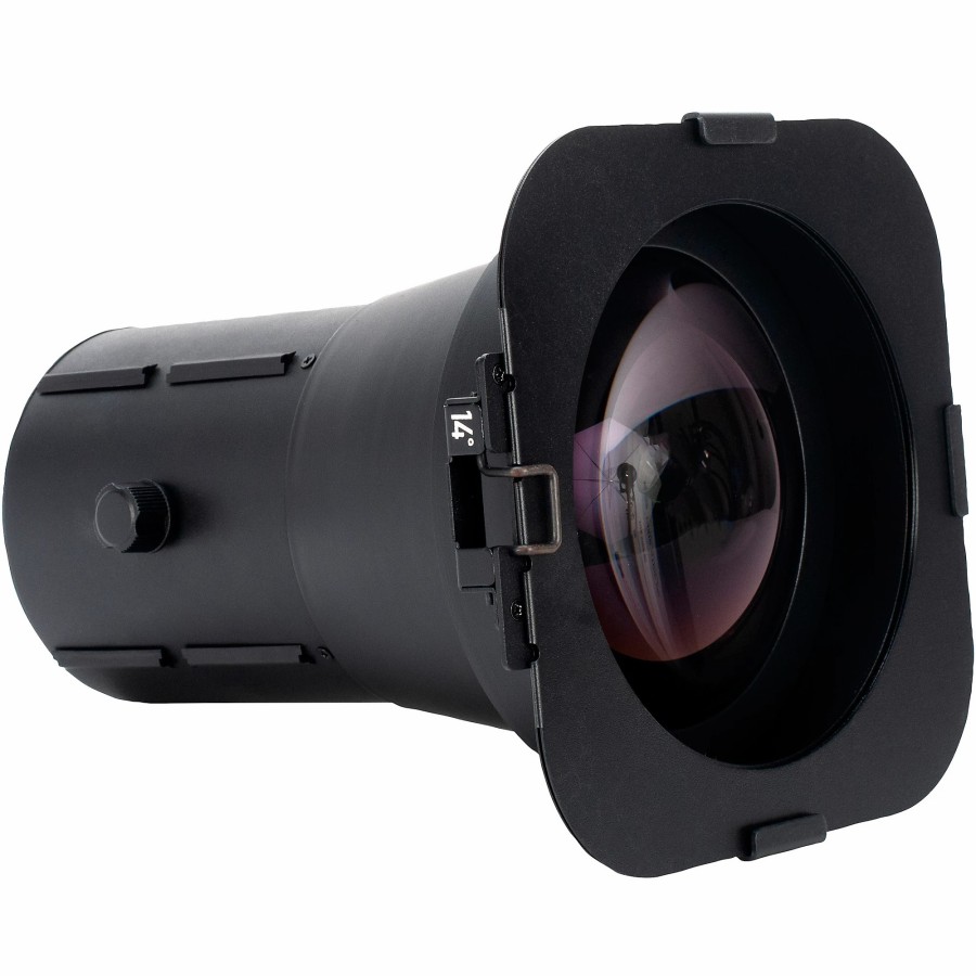 Lighting American DJ | American Dj Ep Lens 14 Lens For The Encore Profile Pro Series 14 Degree