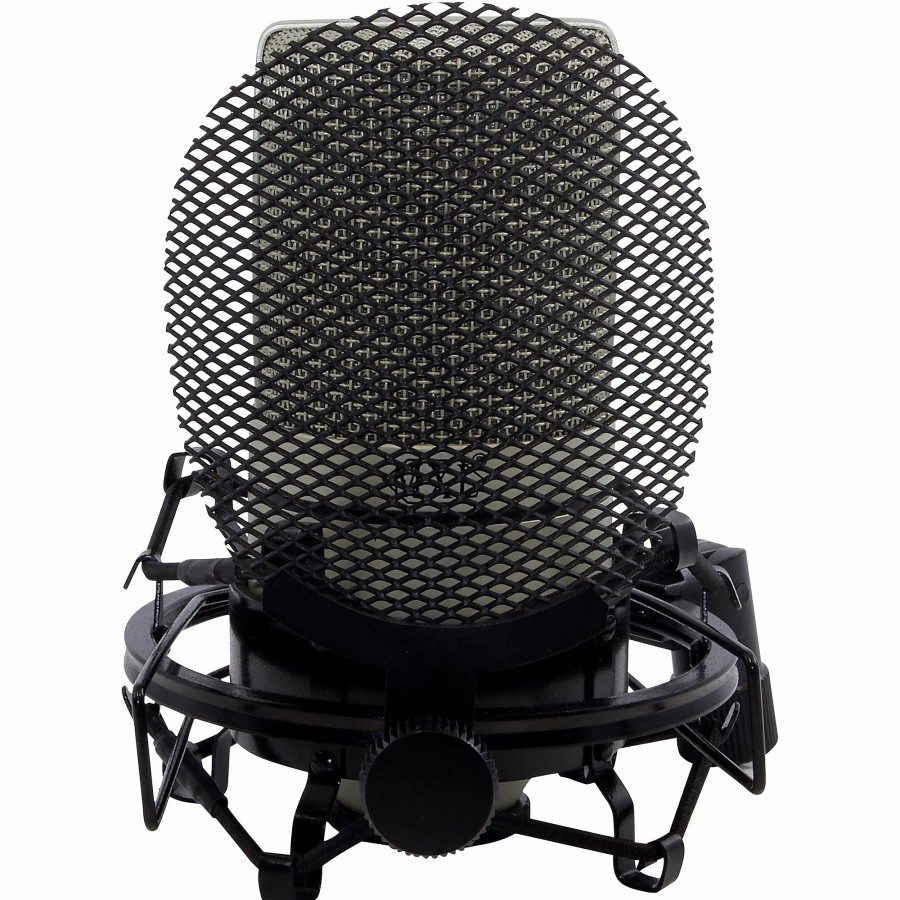 Mics & Wireless MXL | Mxl 990-Complete Microphone Bundle