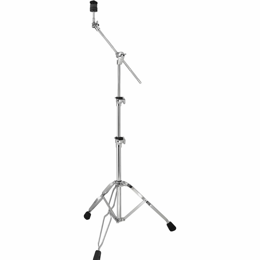 Drums PDP by DW Cymbal Stands & Boom Arms | Pdp By Dw 800 Series Medium Weight Boom Cymbal Stand