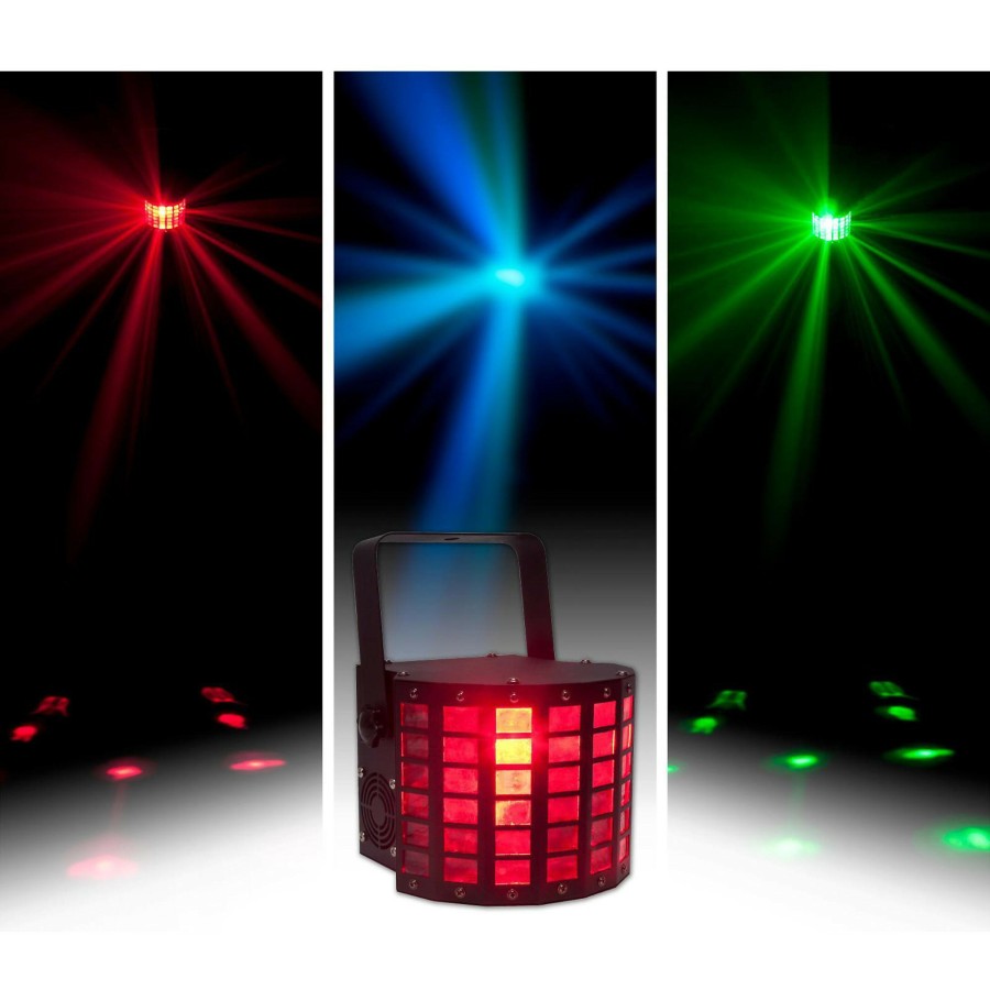 Lighting American DJ | American Dj Mini Dekker Lzr