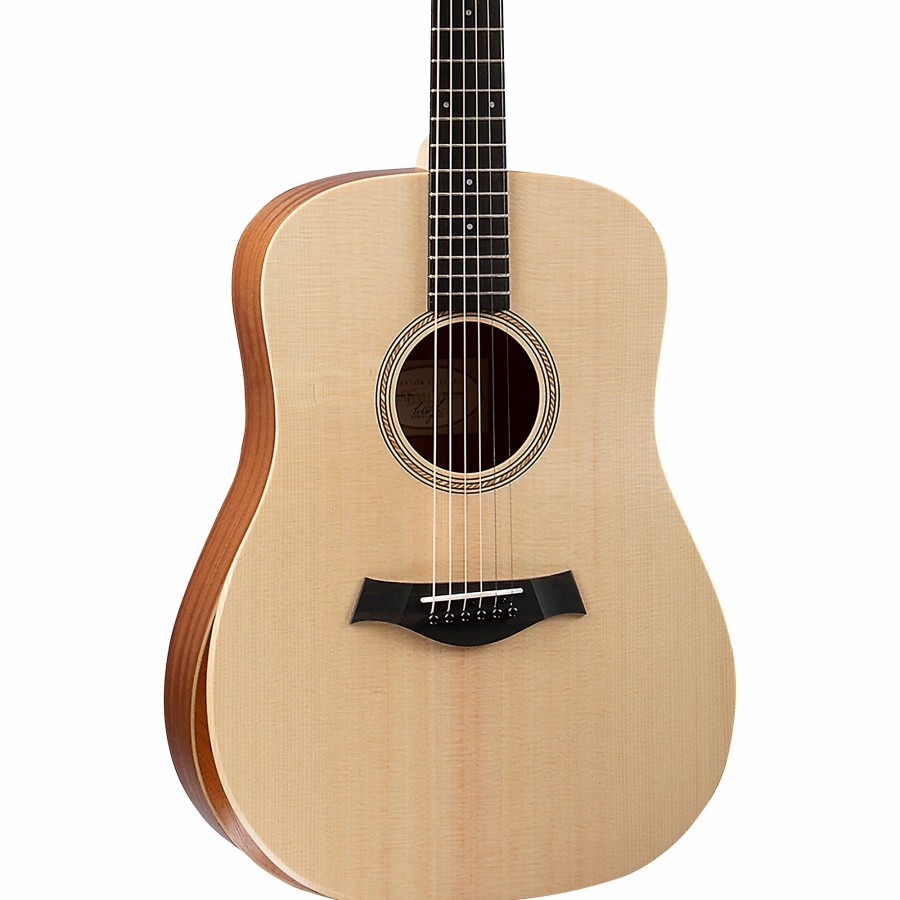 Guitars Taylor Taylor | Taylor Academy 10 Acoustic Guitar Natural