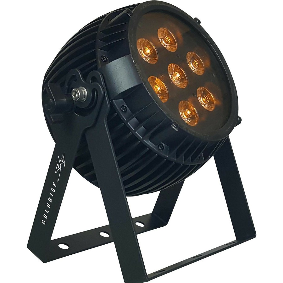 Lighting Blizzard | Blizzard Colorise Sky Rgbaw+Uv Led Wash Light