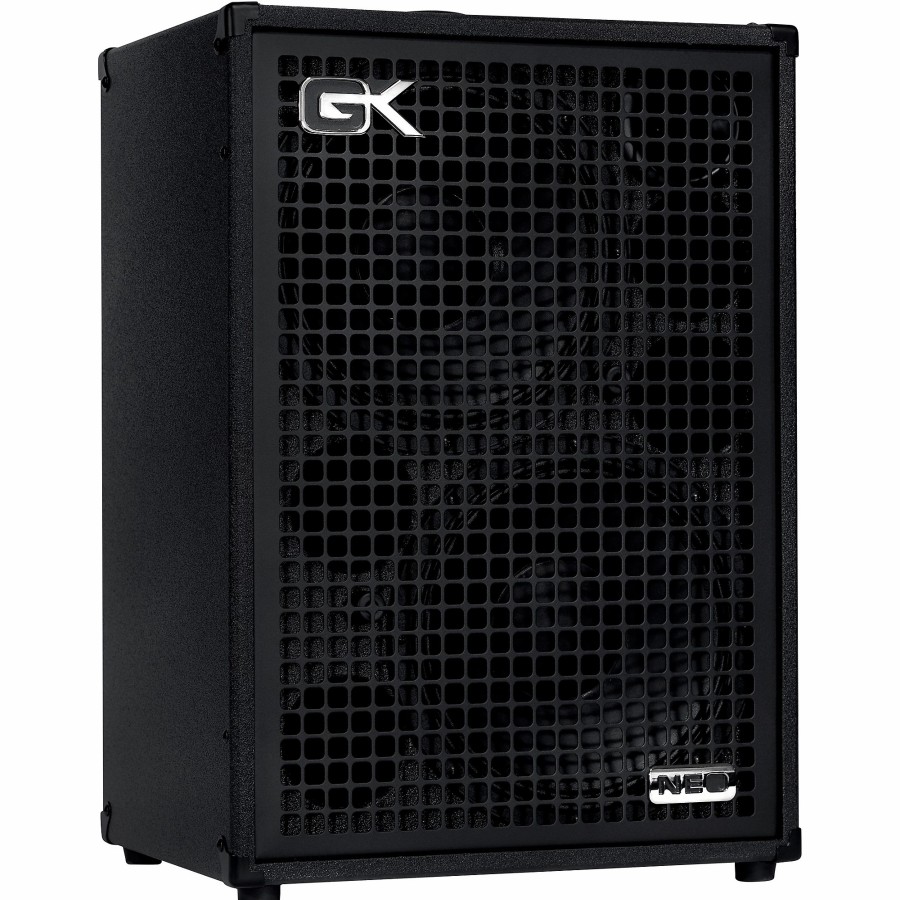 Amps & Effects Gallien-Krueger Combo Amps | Gallien-Krueger Legacy 212 Bass Combo Amp Black