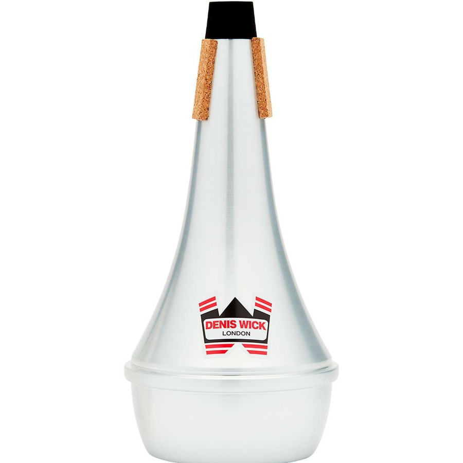 Accessories Denis Wick | Denis Wick Dw5505 Series Trombone Straight Mute