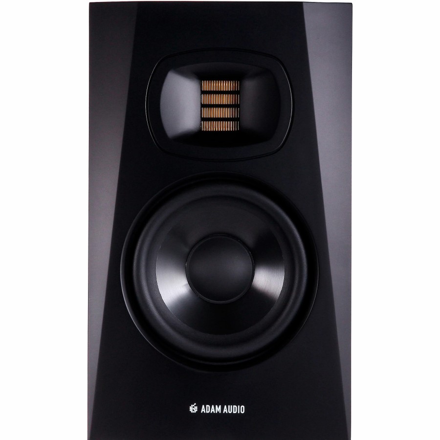 Recording ADAM Audio | Adam Audio T5V 5" Powered Studio Monitor (Each)