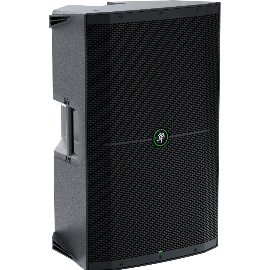 Live Sound Mackie | Mackie Thump215Xt 15" 1,400W Enhanced Powered Loudspeaker With Bluetooth & Eq Voicing