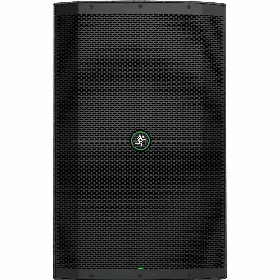 Live Sound Mackie | Mackie Thump215Xt 15" 1,400W Enhanced Powered Loudspeaker With Bluetooth & Eq Voicing