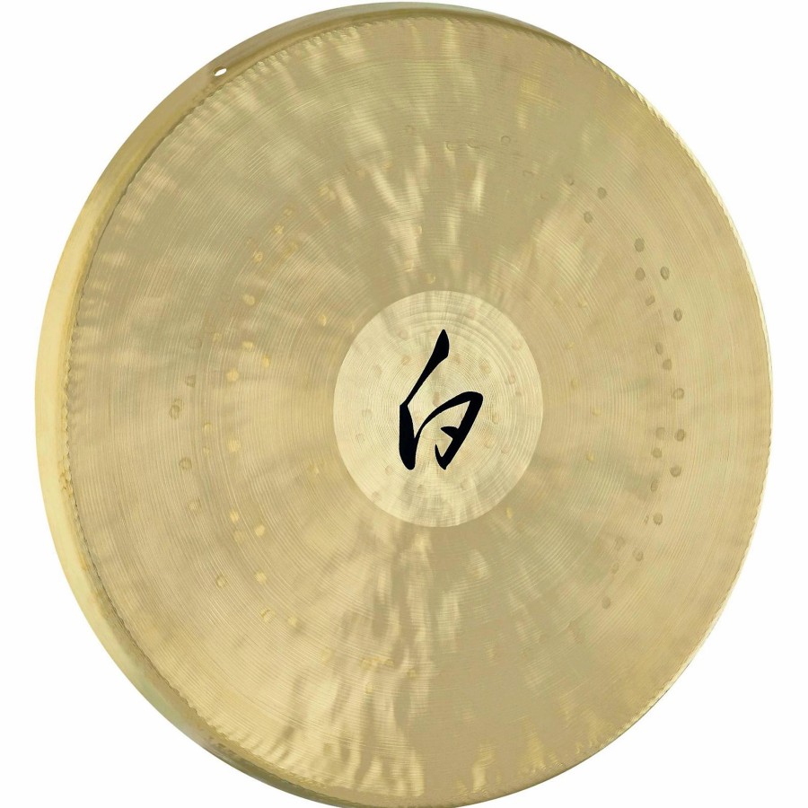 Drums MEINL | Meinl Sonic Energy White Gong 14.5 In.