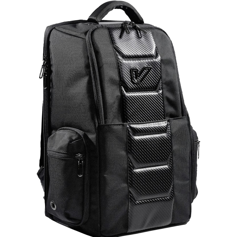 Accessories Gruv Gear | Gruv Gear Club Bag - Karbon Edition