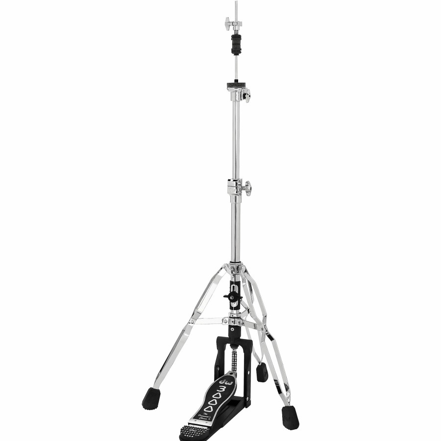 Drums DW | Dw 3000 Series 3-Leg Hi-Hat Stand