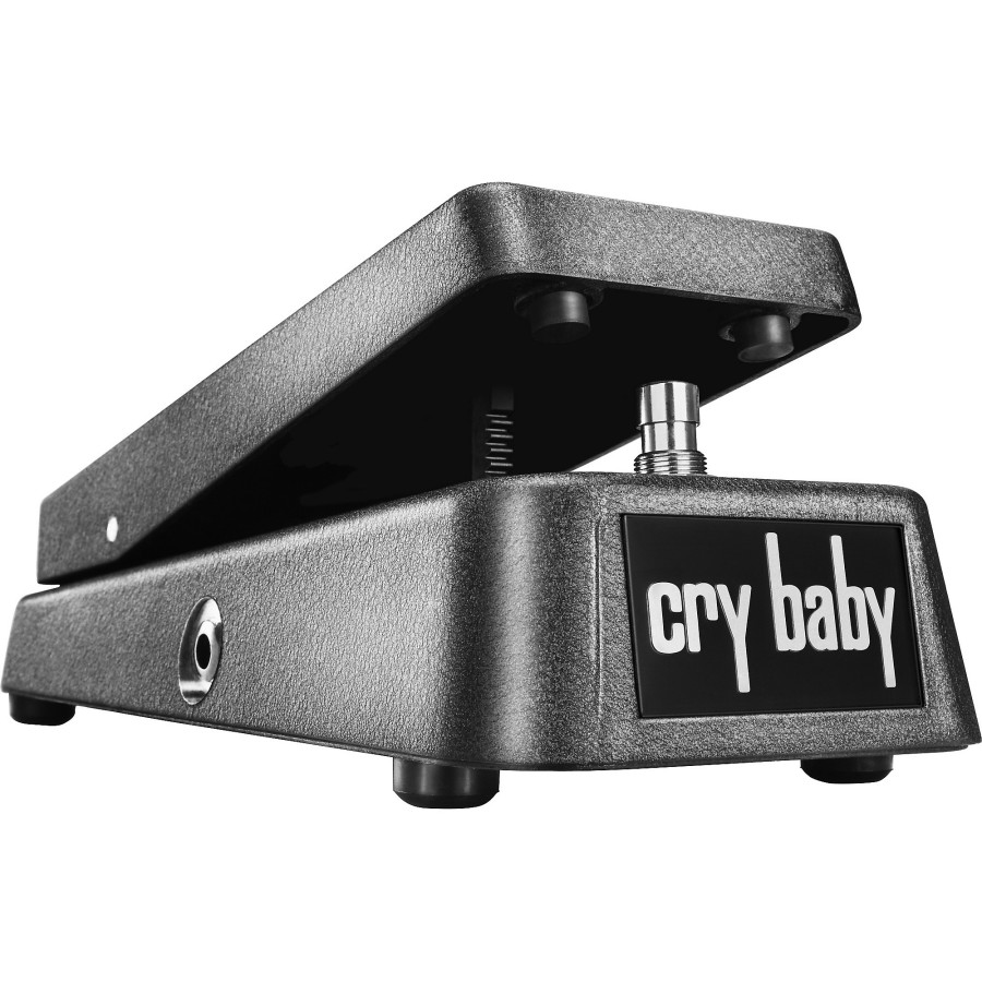 Guitars Dunlop Effects | Dunlop Original Cry Baby Wah Effects Pedal