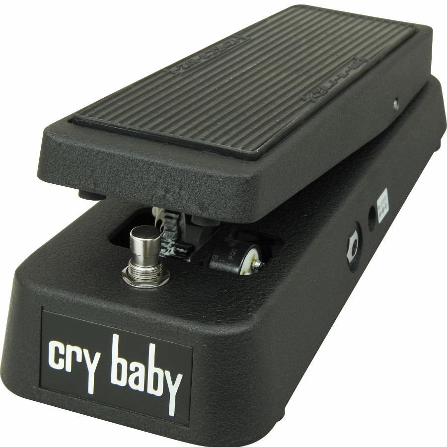 Guitars Dunlop Effects | Dunlop Original Cry Baby Wah Effects Pedal