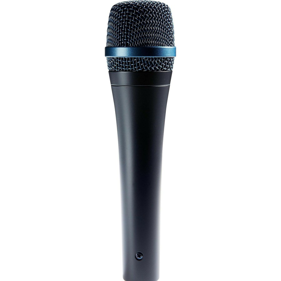 Recording Sennheiser | Sennheiser E 935 Cardioid Dynamic Vocal Microphone